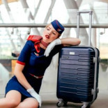 Curiosidades y anécdotas de una azafata sin secretos