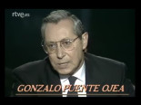 Entrevista a Gonzalo Puente Ojea ["Un día es un día", TVE, 23-08-90]