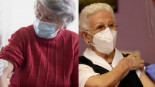 Ya hay fecha para el combate a muerte entre Araceli y la primera anciana española vacunada con Moderna
