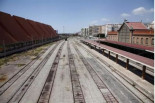 Andalucía cumple 36 años sin conexión ferroviaria con la Región de Murcia