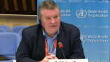 La OMS: "La del coronavirus no es la pandemia que los científicos llevan años esperando"