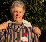 Fallece la hendaiarra Simone Chrisostome, superviviente de los campos de exterminio