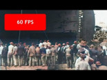 21 "nuevas" películas de 1895 a 1905 remasterizadas a color y a 60 fps
