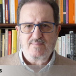 "Del franquismo queda una ideología que impide avanzar y se transmite de generación en generación"