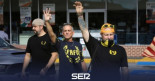 Quiénes son los Proud Boys, el grupo ultraderechista pro-Trump que ha participado en la toma del Capitolio
