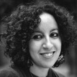 Najat El Hachmi. Siempre han hablado por nosotras