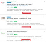 «Nuestro tiempo también tiene valor»: la importancia de poner el sueldo en las ofertas de trabajo