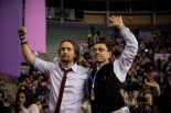 Colaboradores de Villarejo investigaron a Iglesias y Monedero hasta 2018