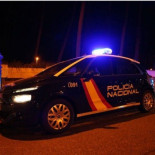 Desalojada de madrugada una discoteca con más de 100 personas en Puente de Vallecas