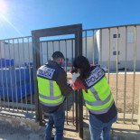 Detenido en Murcia el dueño de una empresa hortofrutícola que explotaba a extranjeros con un salario ínfimo