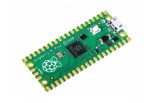 La Raspberry Pi Pico es un microcontrolador de 4 dólares con sorpresa:un SoC propio diseñado por Raspberry Pi Foundation