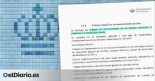 Patrimonio Nacional paga a través de una empresa el mantenimiento de tres piscinas de la Casa Real
