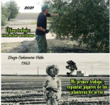 Ya llegó la hora de mi jubilación... - Diego Cañamero Valle (FB)