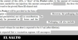 Los secretos tachados de los contratos de compra de vacunas de la Comisión Europea