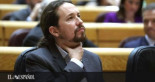 El Supremo rechaza abrir un proceso a Pablo Iglesias por acceder al móvil de su exasesora Dina