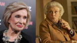 Fallece Cloris Leachman, ganadora del Oscar y la abuela Ida en “Malcolm el de en medio”