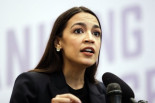'Esto es inaceptable': AOC, y Ted Cruz se ponen del lado de los inversores minoristas, critican a Robinhood [ENG]