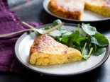 Un estadounidense enseña cómo hacer una tortilla española [EN]