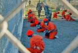 Soy un prisionero en la Bahía de Guantánamo y tengo un mensaje para el presidente Biden