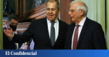 Borrell pide a Rusia la liberación de Navalni, que responde con los presos independentistas