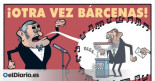 Otra vez Bárcenas