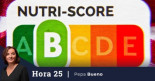 Blanqueamiento de ultraprocesados y confusión: los problemas de Nutriscore