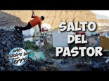 El "salto del pastor" canario [FRA, sub]