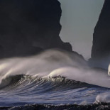 Escalas de Beaufort y Douglas: la fuerza del viento y el oleaje