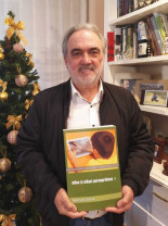 "Sus hijos ven porno, no mareen la perdiz y asuman este hecho" (Entrevista)