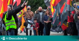 Quién es quién en el acto fascista en homenaje a la División Azul