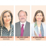 Descabezada la cúpula de Salud de Murcia que se vacunó saltándose el protocolo