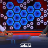 "Se nos va a caer": Jordi Évole sufre un ataque de cataplexia en el intermedio