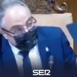 "La amiga de mamá": polémica en Ponferrada por la aparición de un cuaderno con 60 presuntos enchufes del PP