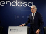 Endesa gana 1.394 millones en 2020, ocho veces más que un año antes