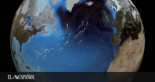 La corriente del Golfo, en su punto más débil en más de 1.000 años: el drama que se avecina