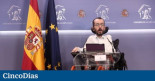 Podemos pide recuperar para el dominio público los bienes inmatriculados por la Iglesia