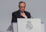 Una empresa de Florentino Pérez se salva de las querellas de la Fiscalía en el caso de las residencias de ancianos