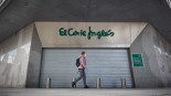 El verdadero problema de El Corte Inglés no es la pandemia