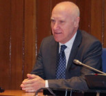 Faustino Blanco (PSOE) el hombre que nunca dimitió