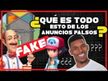 Hablemos de la ESTAFA y los anuncios FALSOS de videojuegos móviles