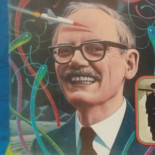 Un recorrido por la trayectoria de Frederik Pohl, premiado autor y editor de Ciencia ficción