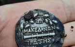 Docenas de monedas griegas descubiertas en Rumanía [ENG]