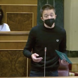 “¡Vete al médico!”: el grito de un diputado del PP que ha salvado la vida a Errejón