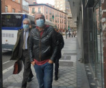 Desestiman la demanda contra Willy Toledo