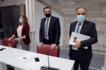 Vox logra el pin parental a cambio de tumbar la moción Murcia