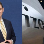 Reino Unido reporta más casos de trombos en personas vacunadas con Pfizer que con AstraZeneca