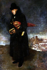 «La Biblia en verso» de José María Carulla