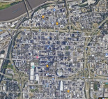 Autopistas y ciudades: sobre como el automóvil hizo y deshizo las ciudades norteamericanas