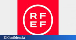 La RFEF cambia el logotipo inspirado en Miró por uno sacado de un banco de imágenes