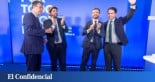 Cs aísla a sus cuatro concejales de Murcia y el PP empieza a asumir la derrota de la moción